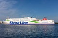 STENA GERMANICA