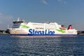 STENA GERMANICA