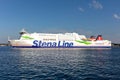 STENA GERMANICA