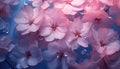 Enchanting Blooming Cherry Blossoms A Dive into Delicate Beauty