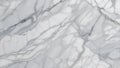 Ethereal Carrara: Marble Texture Serenity. AI generate
