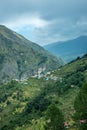 Step Farming in Mountains - Sankri, Uttrakhand