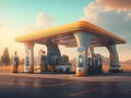 Fueling the Future: Explore Next Generation Gas Stations