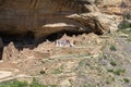 Step House Mesa Verde National Park