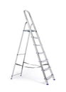 Step ladder Royalty Free Stock Photo