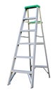 Step Ladder Royalty Free Stock Photo