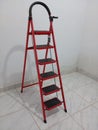 Step Ladder