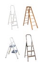 Step- Ladders