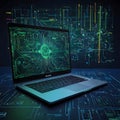 Digital Symphony: Programming and Software Development.
