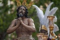 Brotherhood of the Star, Holy Week in Seville