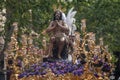 Brotherhood of the Star, Holy Week in Seville