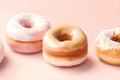 Donut Wonderland: Whimsical Delights for All Ages