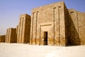 Step Pyramid of Djoser