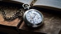 The Mysterious Pocket Watch