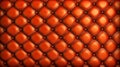 Exquisite Craftsmanship and Glamorous Design Orenge Leather Background Vectors in Hyper-Realistic Detail Royalty Free Stock Photo