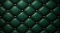 Exquisite Craftsmanship and Glamorous Design Dark Green Leather Background Vectors in Hyper-Realistic Detail Royalty Free Stock Photo