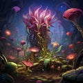 Carnivorous Odyssey: Embracing the Savage Plant Kingdom