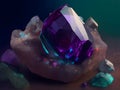 Precious Splendor: Adorn Your Space with Gemstone Masterpieces