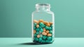 The Healing Elixir: Unveiling the Power of Antibiotics
