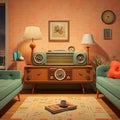 Vintage Vibes: Reliving the Glory of Old Radios