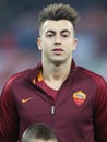 Stephan El Shaarawy