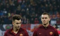 STEPHAN EL SHAARAWY and THOMAS VERMAELEN