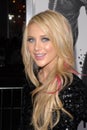 Stephanie Pratt Royalty Free Stock Photo