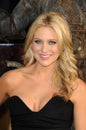Stephanie Pratt Royalty Free Stock Photo