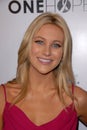 Stephanie Pratt Royalty Free Stock Photo