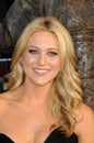 Stephanie Pratt Royalty Free Stock Photo