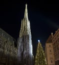 Stephansdom Vienna