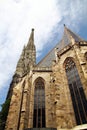 Stephansdom in Vienna