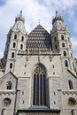 Stephansdom in Vienna