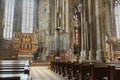 Stephansdom in Vienna