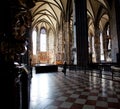 Stephansdom, Vienna, Austria