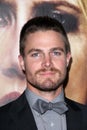 Stephen Amell Royalty Free Stock Photo