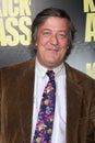 Stephen Fry