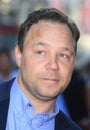 Stephen Graham Royalty Free Stock Photo