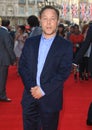 Stephen Graham