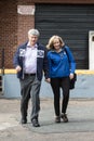 Stephen Harper on PEI