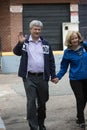 Stephen Harper visits PEI