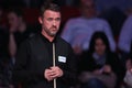 Stephen Hendry Royalty Free Stock Photo