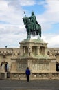 Stephen I of Hungary