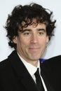 Stephen Mangan Royalty Free Stock Photo