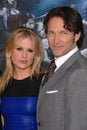 Stephen Moyer,Anna Paquin