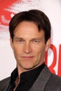 Stephen Moyer at the HBO