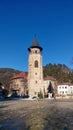 Stephen's Tower, Piatra Neamt,Romania