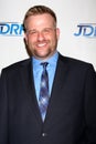 Stephen Wallem arrives at the JDRF's 9th Annual Gala
