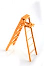 Stepladder