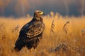 Steppe Eagle